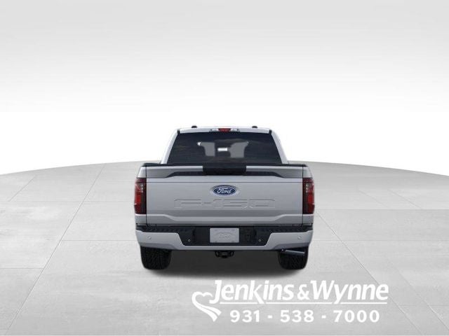 2026 Ford F-150 STX IN-TRANSIT