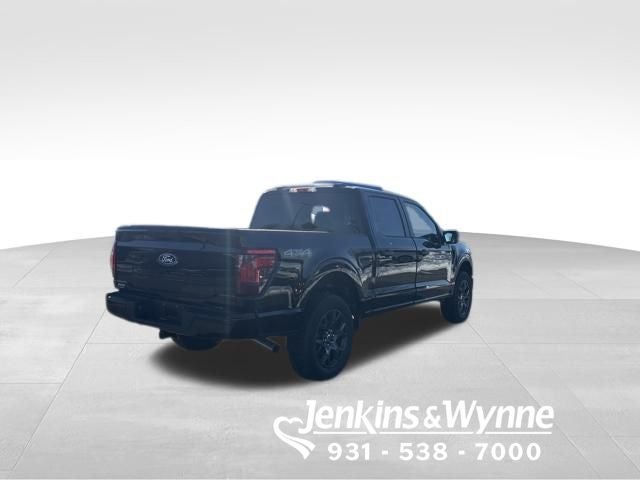 2026 Ford F-150 STX IN-TRANSIT