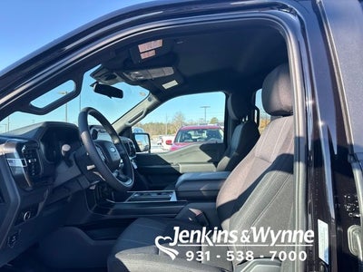 2026 Ford F-150 STX IN-TRANSIT