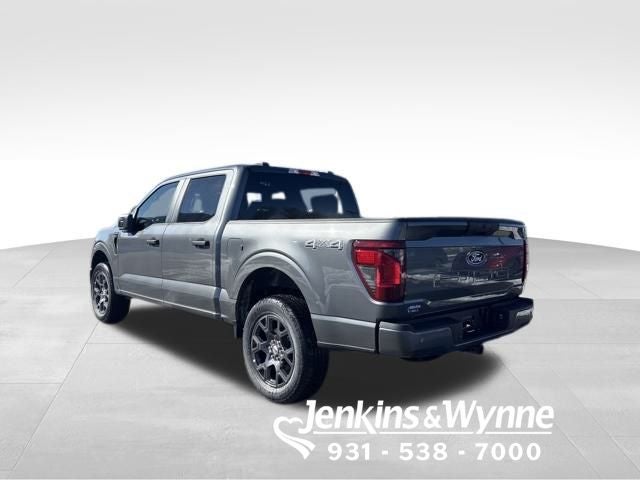 2026 Ford F-150 STX IN-TRANSIT