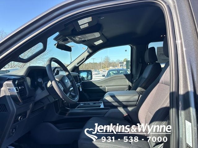 2026 Ford F-150 STX IN-TRANSIT