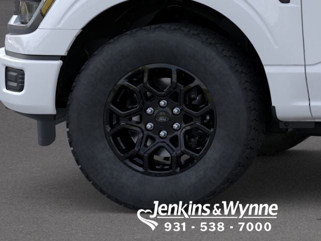 2026 Ford F-150 STX IN-TRANSIT