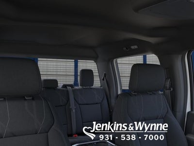 2026 Ford F-150 STX IN-TRANSIT