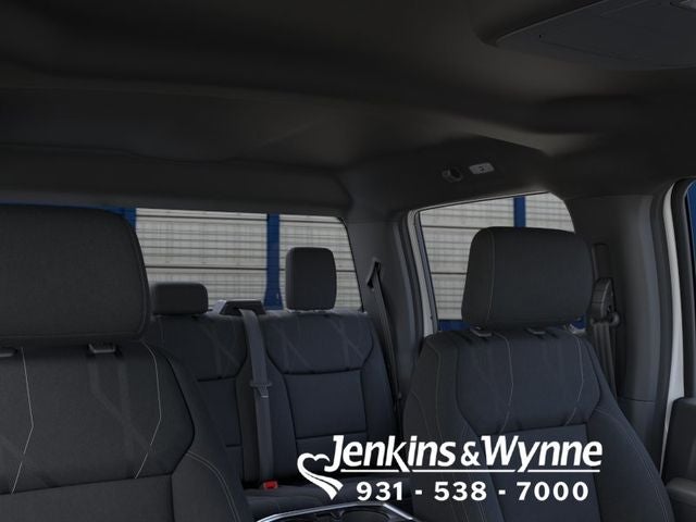 2026 Ford F-150 STX IN-TRANSIT