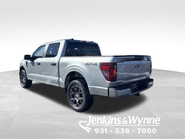 2026 Ford F-150 STX IN-TRANSIT