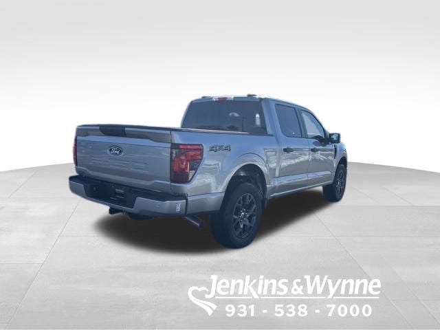 2026 Ford F-150 STX IN-TRANSIT