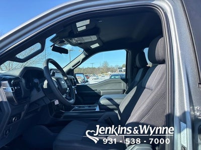 2026 Ford F-150 STX IN-TRANSIT