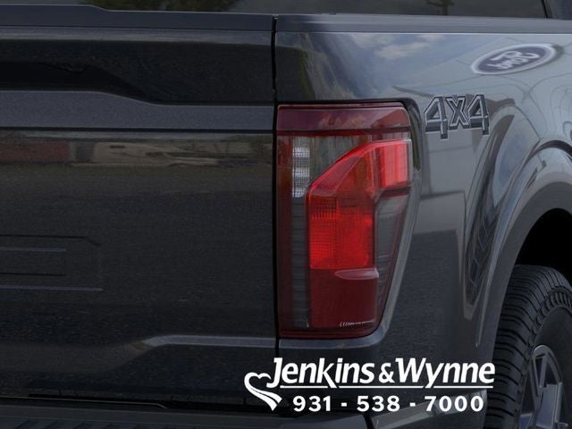 2026 Ford F-150 STX IN-TRANSIT