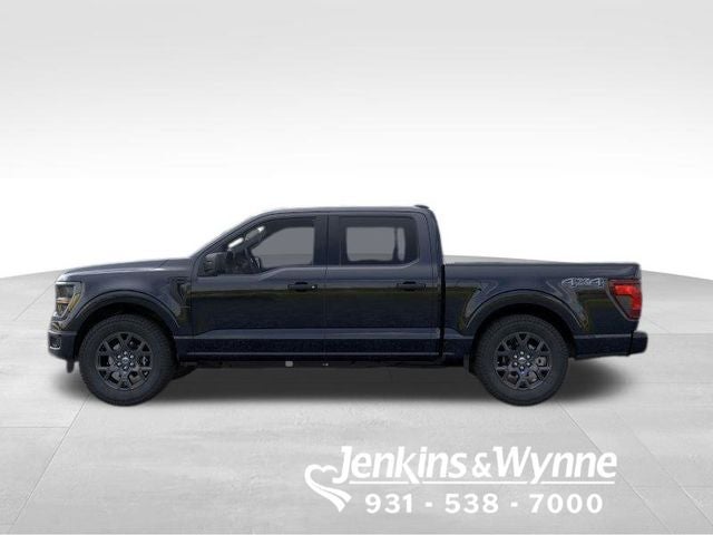 2026 Ford F-150 STX IN-TRANSIT