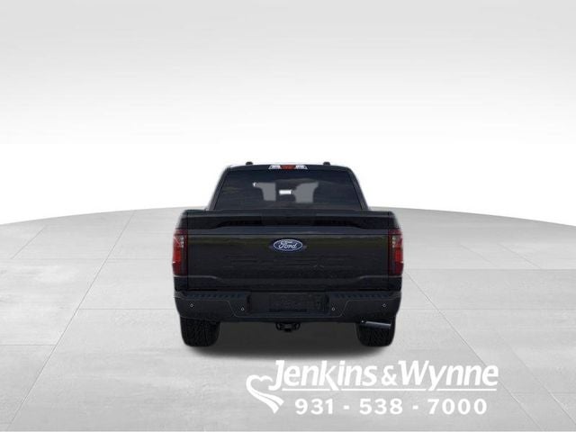 2026 Ford F-150 STX IN-TRANSIT