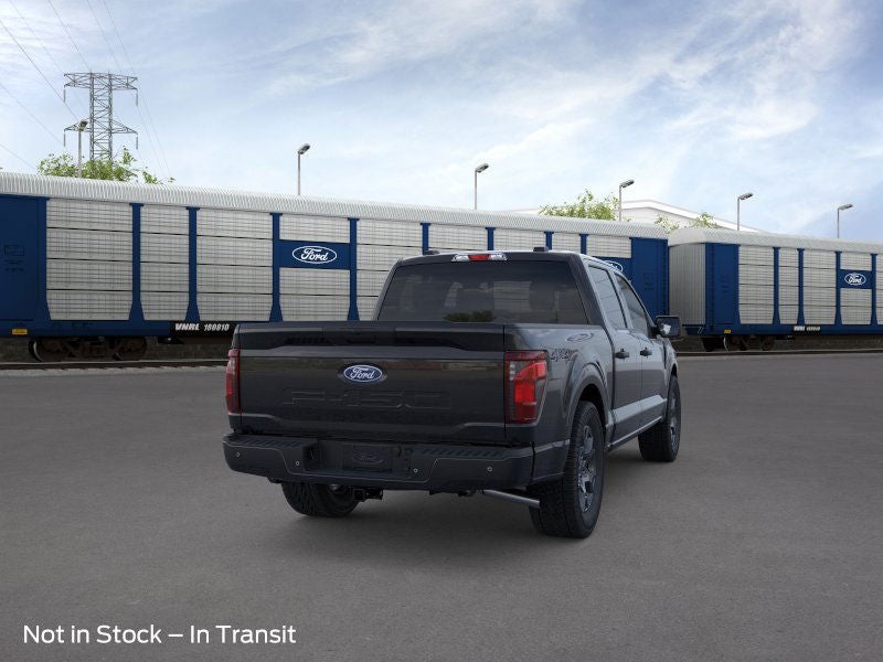 2026 Ford F-150 STX IN-TRANSIT