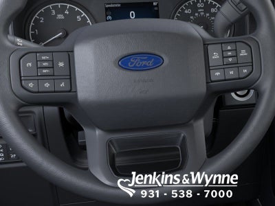 2026 Ford F-150 STX IN-TRANSIT