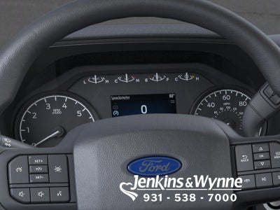 2026 Ford F-150 STX IN-TRANSIT