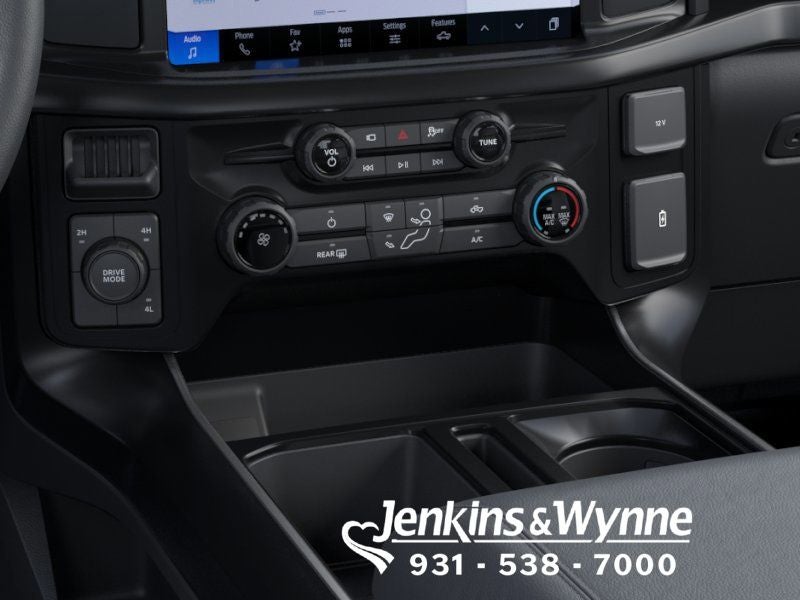 2026 Ford F-150 STX IN-TRANSIT