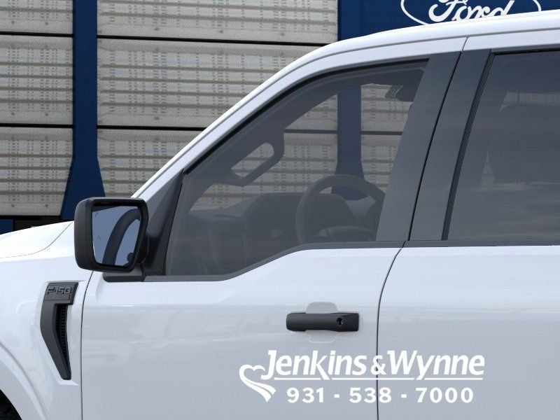 2026 Ford F-150 STX IN-TRANSIT
