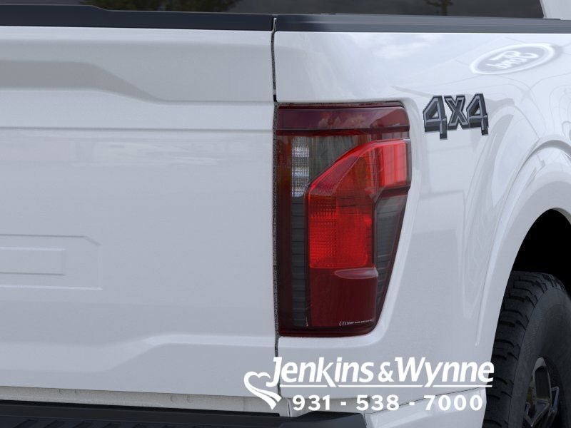 2026 Ford F-150 STX IN-TRANSIT
