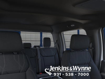 2026 Ford F-150 STX IN-TRANSIT