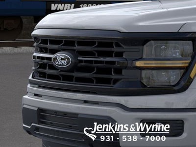 2026 Ford F-150 XLT IN-TRANSIT