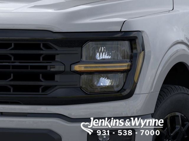 2026 Ford F-150 XLT IN-TRANSIT