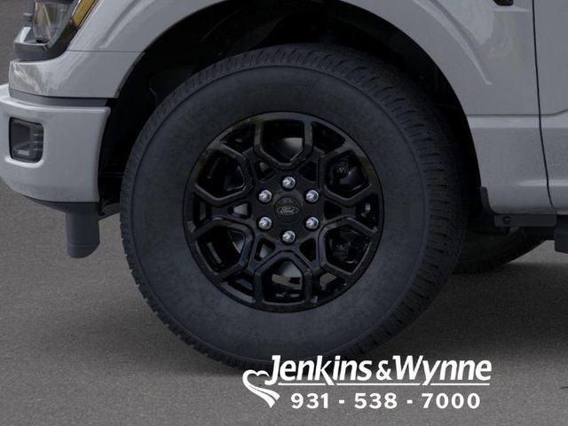 2026 Ford F-150 XLT IN-TRANSIT