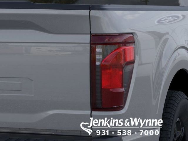 2026 Ford F-150 XLT IN-TRANSIT