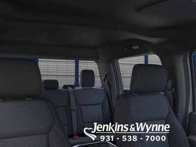 2026 Ford F-150 XLT IN-TRANSIT