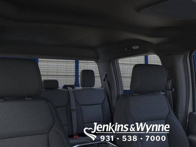 2026 Ford F-150 XLT IN-TRANSIT