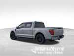 2026 Ford F-150 XLT IN-TRANSIT