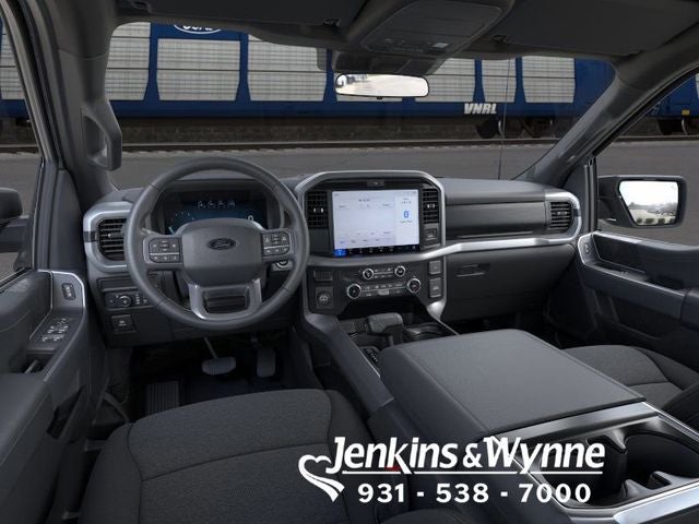 2026 Ford F-150 XLT IN-TRANSIT