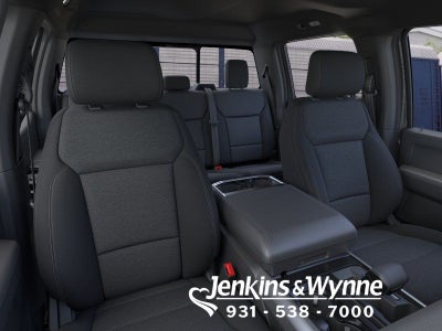 2026 Ford F-150 XLT IN-TRANSIT