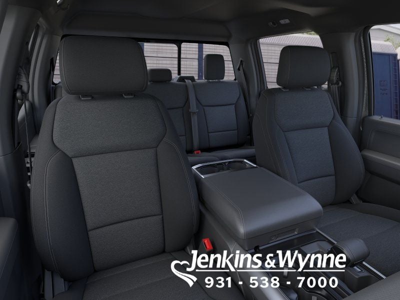 2026 Ford F-150 XLT IN-TRANSIT