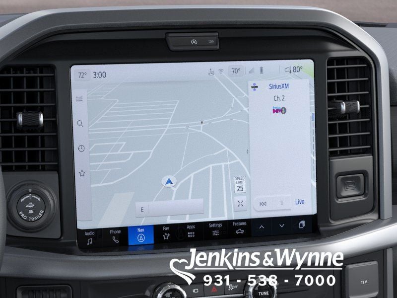 2026 Ford F-150 XLT IN-TRANSIT