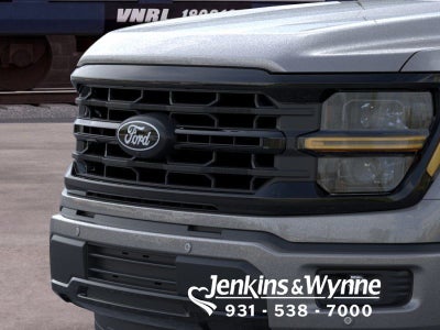 2026 Ford F-150 XLT IN-TRANSIT