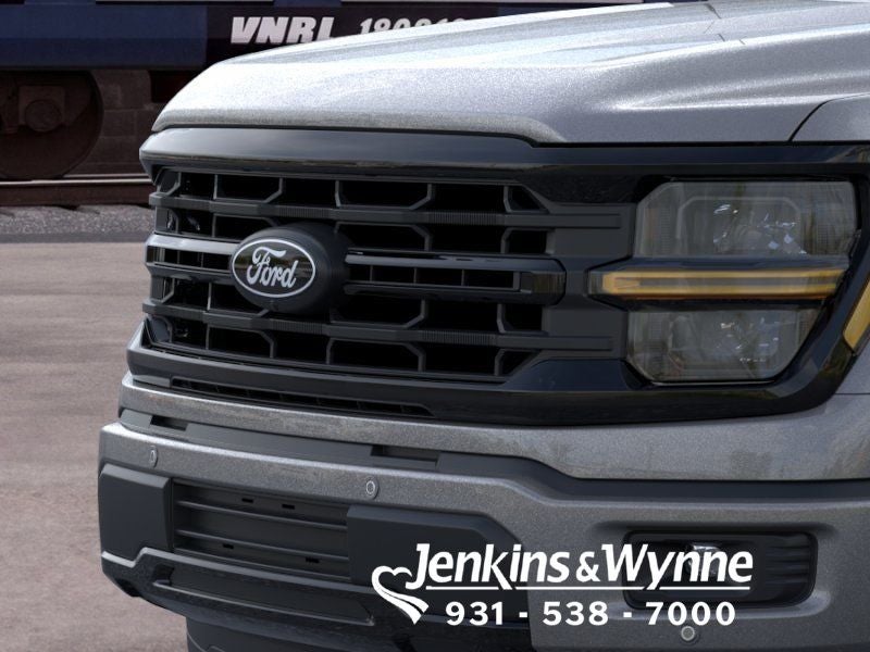 2026 Ford F-150 XLT IN-TRANSIT