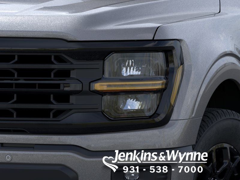 2026 Ford F-150 XLT IN-TRANSIT