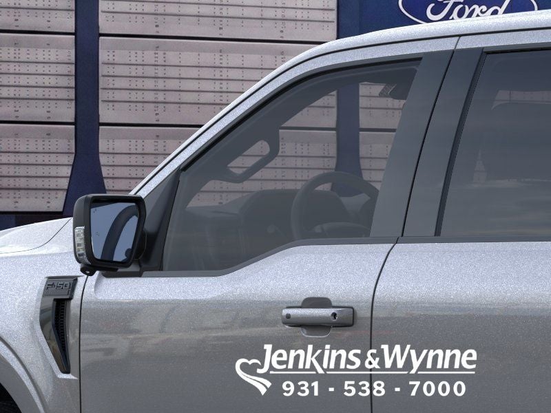 2026 Ford F-150 XLT IN-TRANSIT