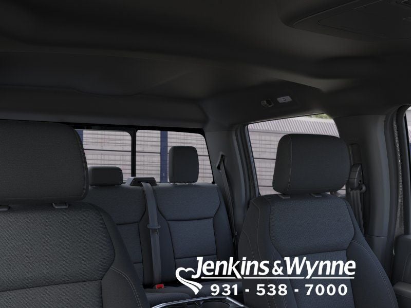 2026 Ford F-150 XLT IN-TRANSIT