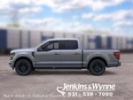2026 Ford F-150 XLT IN-TRANSIT