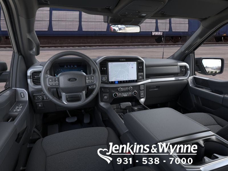 2026 Ford F-150 XLT IN-TRANSIT
