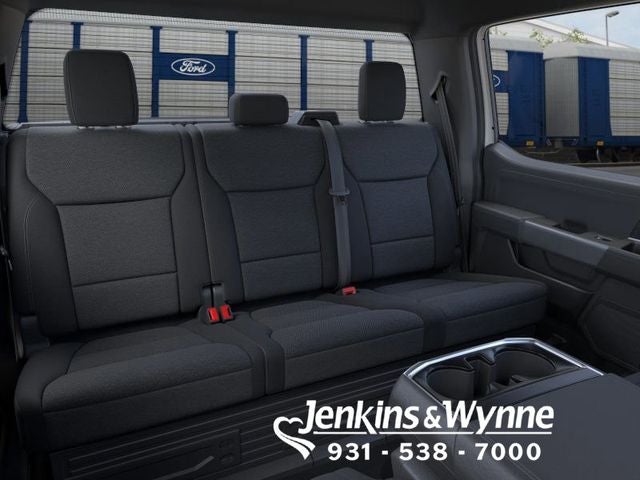 2026 Ford F-150 XLT IN-TRANSIT