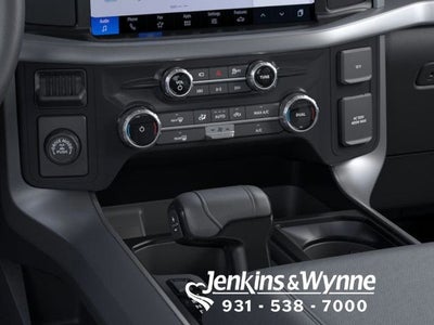 2026 Ford F-150 XLT IN-TRANSIT