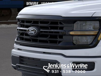 2026 Ford F-150 XLT IN-TRANSIT