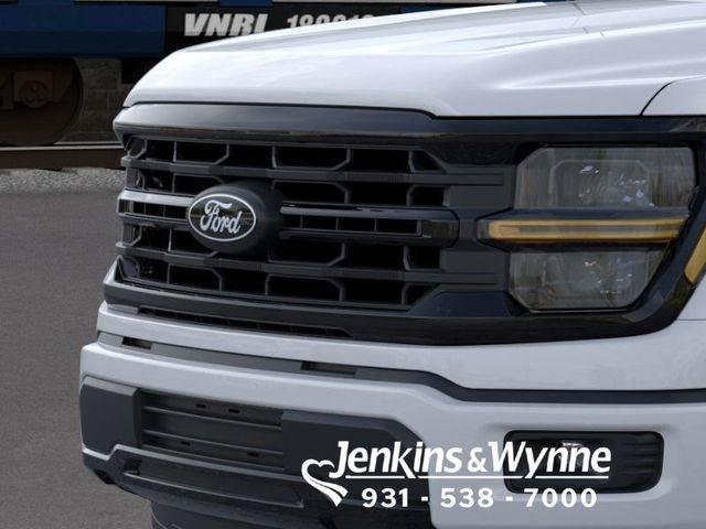 2026 Ford F-150 XLT IN-TRANSIT