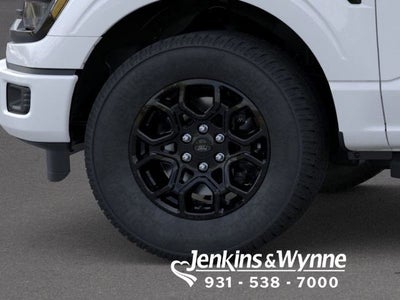 2026 Ford F-150 XLT IN-TRANSIT