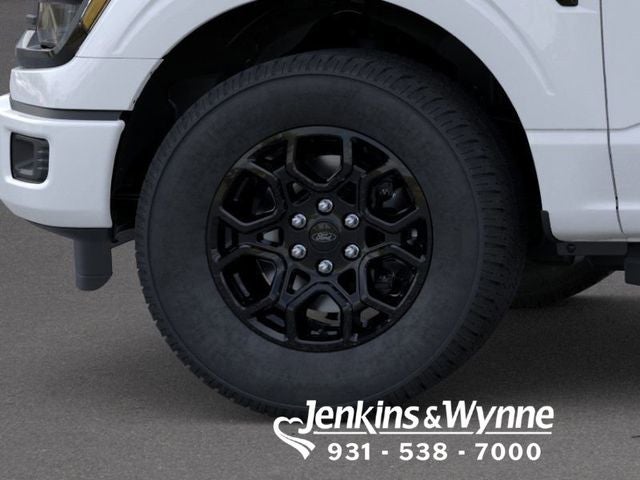 2026 Ford F-150 XLT IN-TRANSIT