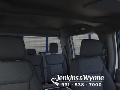 2026 Ford F-150 XLT IN-TRANSIT