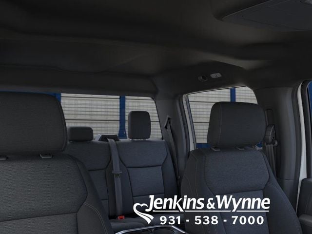 2026 Ford F-150 XLT IN-TRANSIT