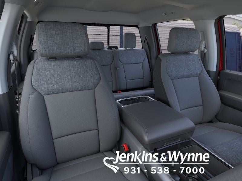 2026 Ford F-150 XLT IN-TRANSIT