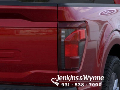 2026 Ford F-150 XLT IN-TRANSIT