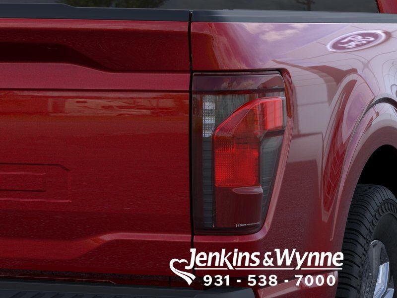 2026 Ford F-150 XLT IN-TRANSIT